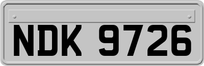NDK9726