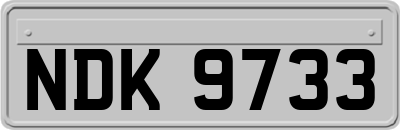 NDK9733
