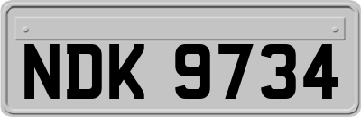 NDK9734