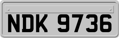 NDK9736