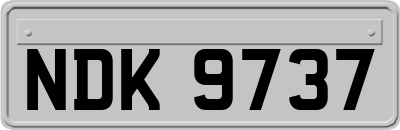 NDK9737