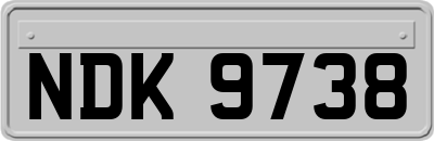 NDK9738