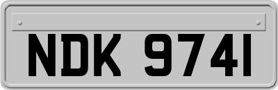 NDK9741