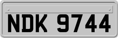 NDK9744