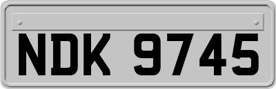 NDK9745