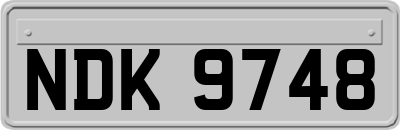 NDK9748