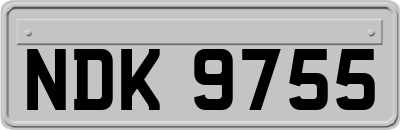 NDK9755
