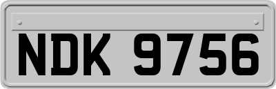 NDK9756