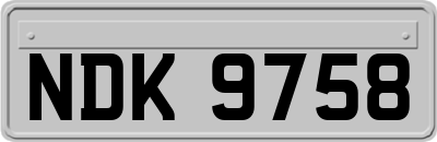 NDK9758