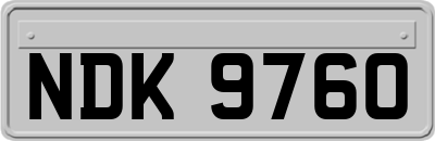 NDK9760