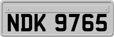 NDK9765