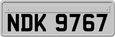 NDK9767