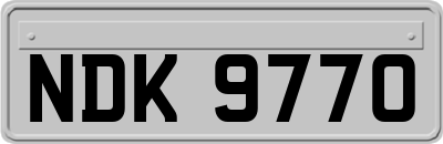 NDK9770