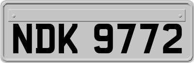 NDK9772