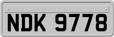 NDK9778