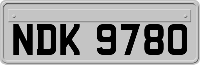 NDK9780