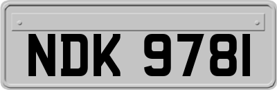 NDK9781