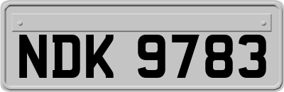 NDK9783