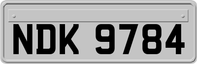 NDK9784