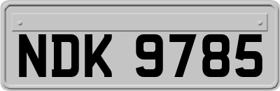 NDK9785