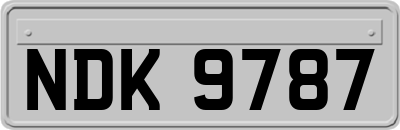 NDK9787