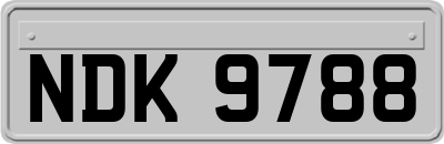 NDK9788