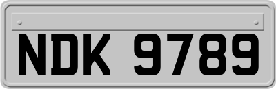NDK9789