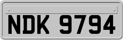 NDK9794