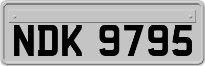 NDK9795