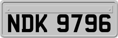 NDK9796