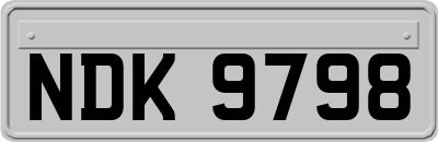 NDK9798
