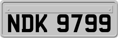 NDK9799