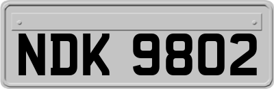 NDK9802