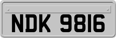 NDK9816