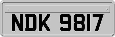 NDK9817
