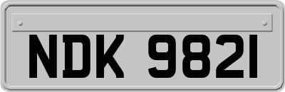 NDK9821
