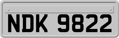 NDK9822