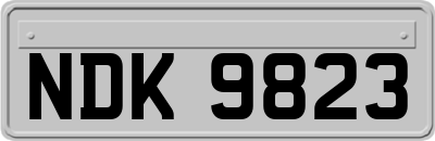 NDK9823