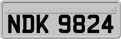 NDK9824