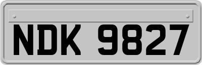 NDK9827