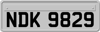 NDK9829