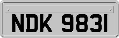 NDK9831
