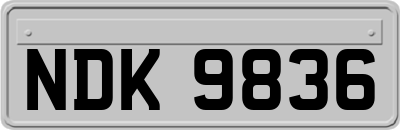 NDK9836