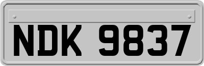 NDK9837