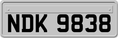 NDK9838