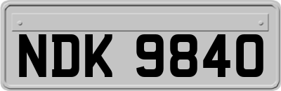 NDK9840