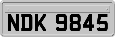NDK9845