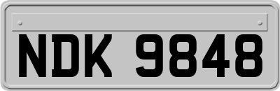 NDK9848