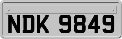 NDK9849