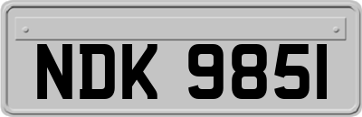 NDK9851